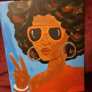 Meet your Posher, Ann